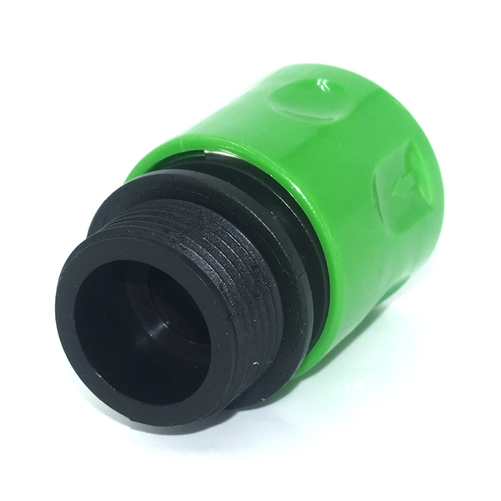 

Quick Connector Connector Garden Watering Irrigation Internal External Thread