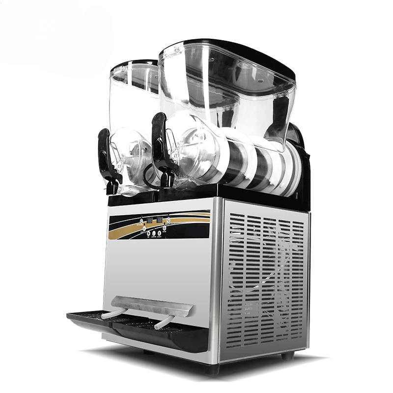 

Commercial Used Slush Machine Price,Smoothie Making Machine Cheap Slash Machine