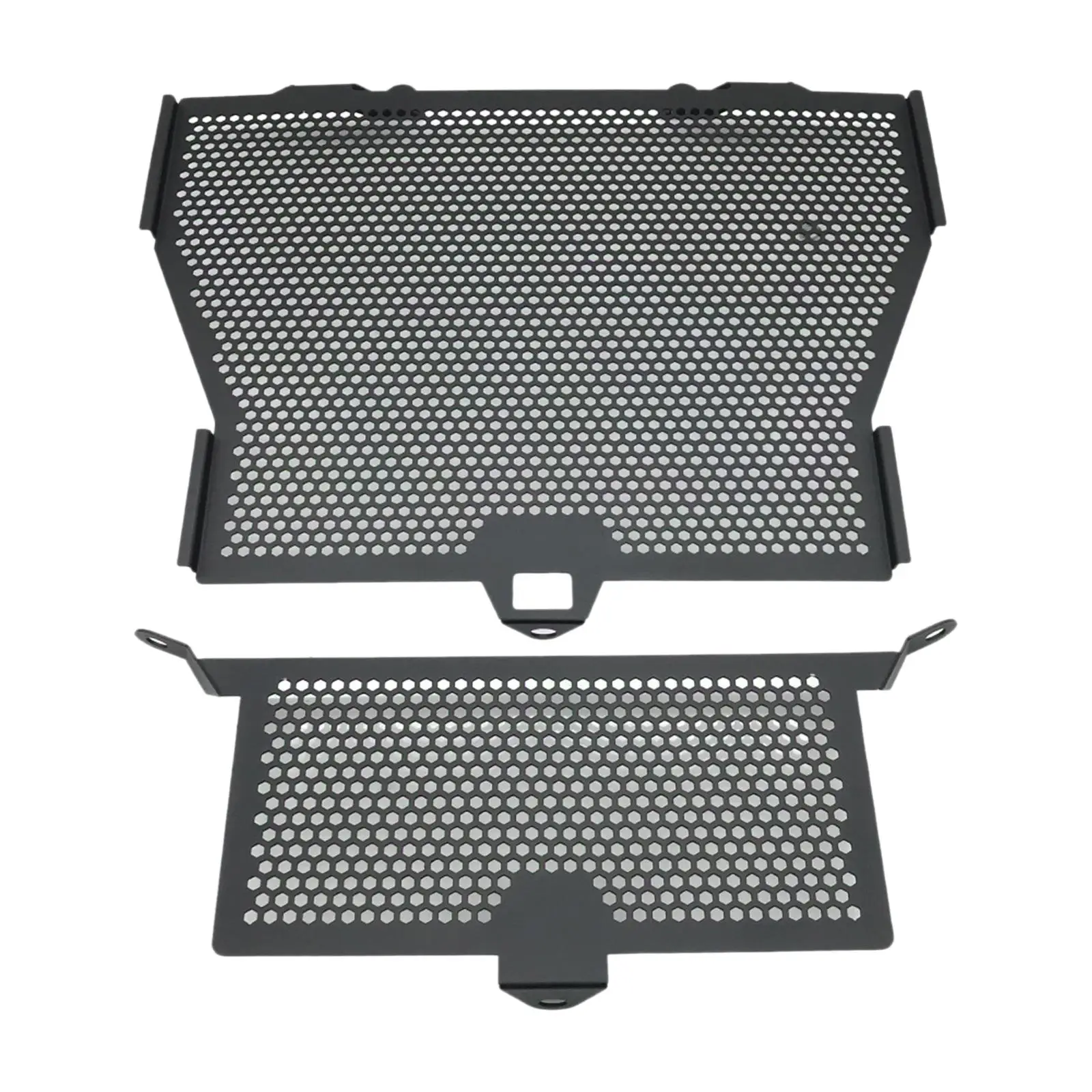 

Решетка радиатора для водяного охладителя непосредственно заменяет защиту для