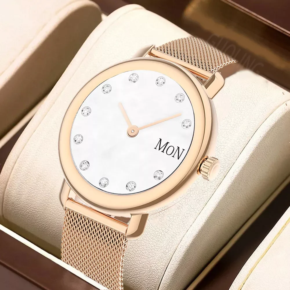 

Smart Watch Women 2021 New 1.09 Inch Heart Rate Monitor Menstrual Cycle Call reminder Custom Dial Sports Smart Watch Ladies