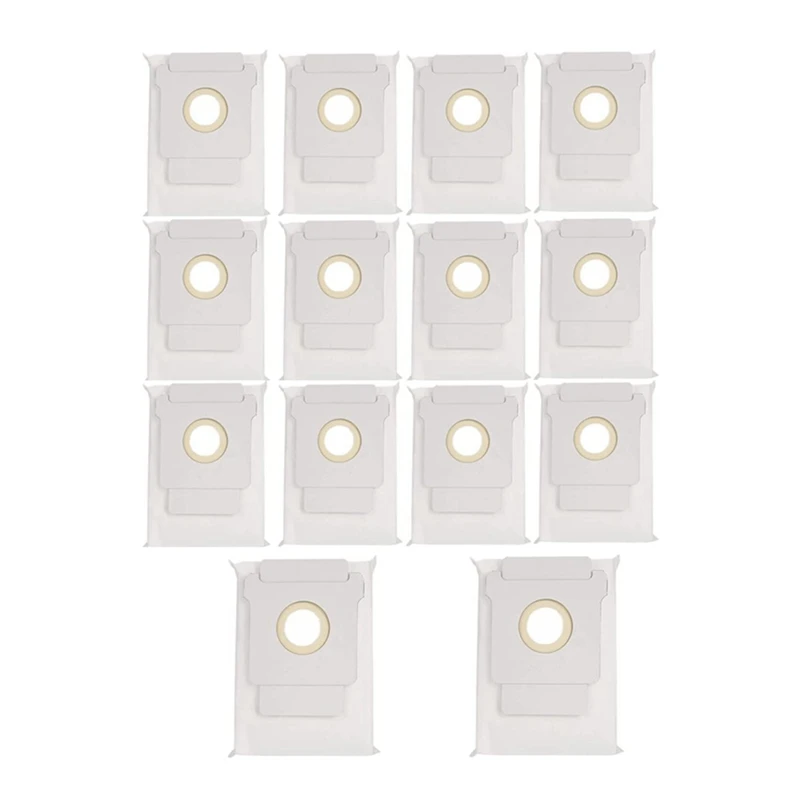 

Пакеты для пылесоса Irobot Roomba I7 + E5 E6 S9 S9 +, 14 шт./упаковка