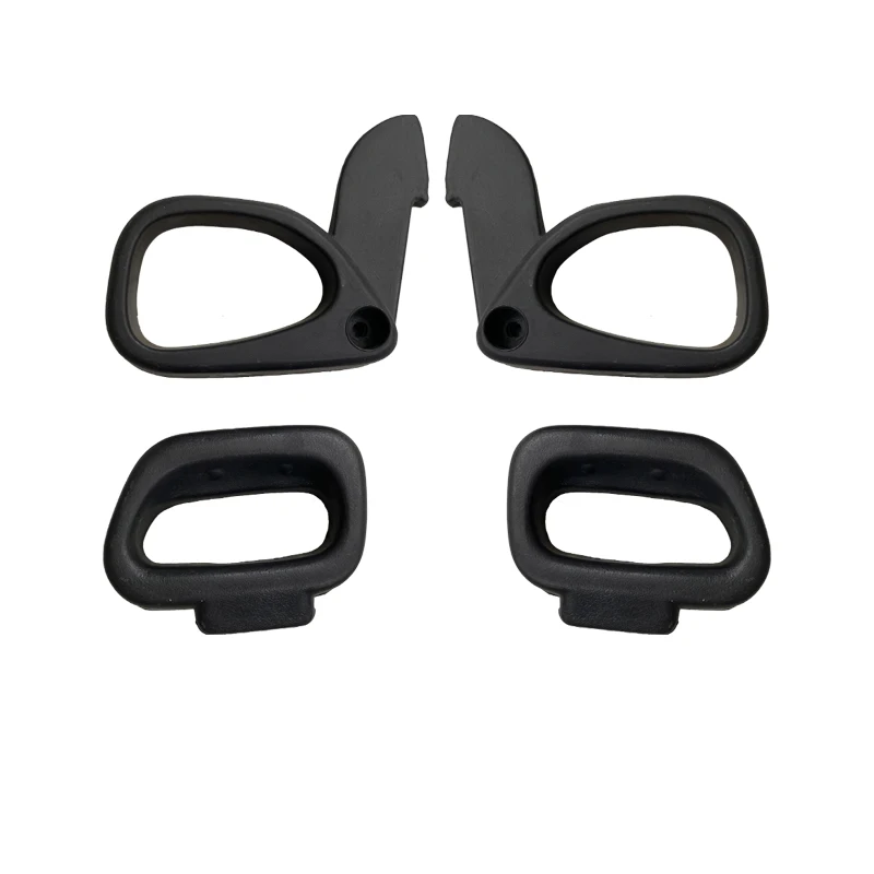 1 шт., застежка для передней и задней спинки Mitsubishi