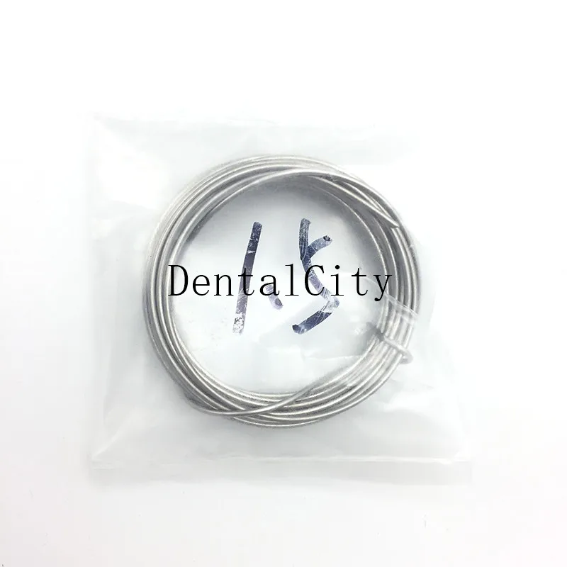 Stainless steel 0.6-1.5mm Cerclage Wire Wires Veterinary orthopedics Instruments | Dental Lab/Mechanic Aquipment &amp Consumables