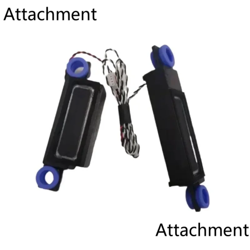 Новый оригинальный аудиодинамик для ноутбука MS-16V1 левый и правый комплект