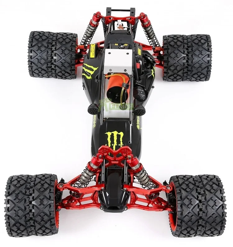 Rc Car Upgrate Part Metal Double Axle 2 Wheel Fit for 1/5 HPI ROFUN BAHA ROVAN KM BAJA 5B 5T 5SC Toys PARTS | Игрушки и хобби