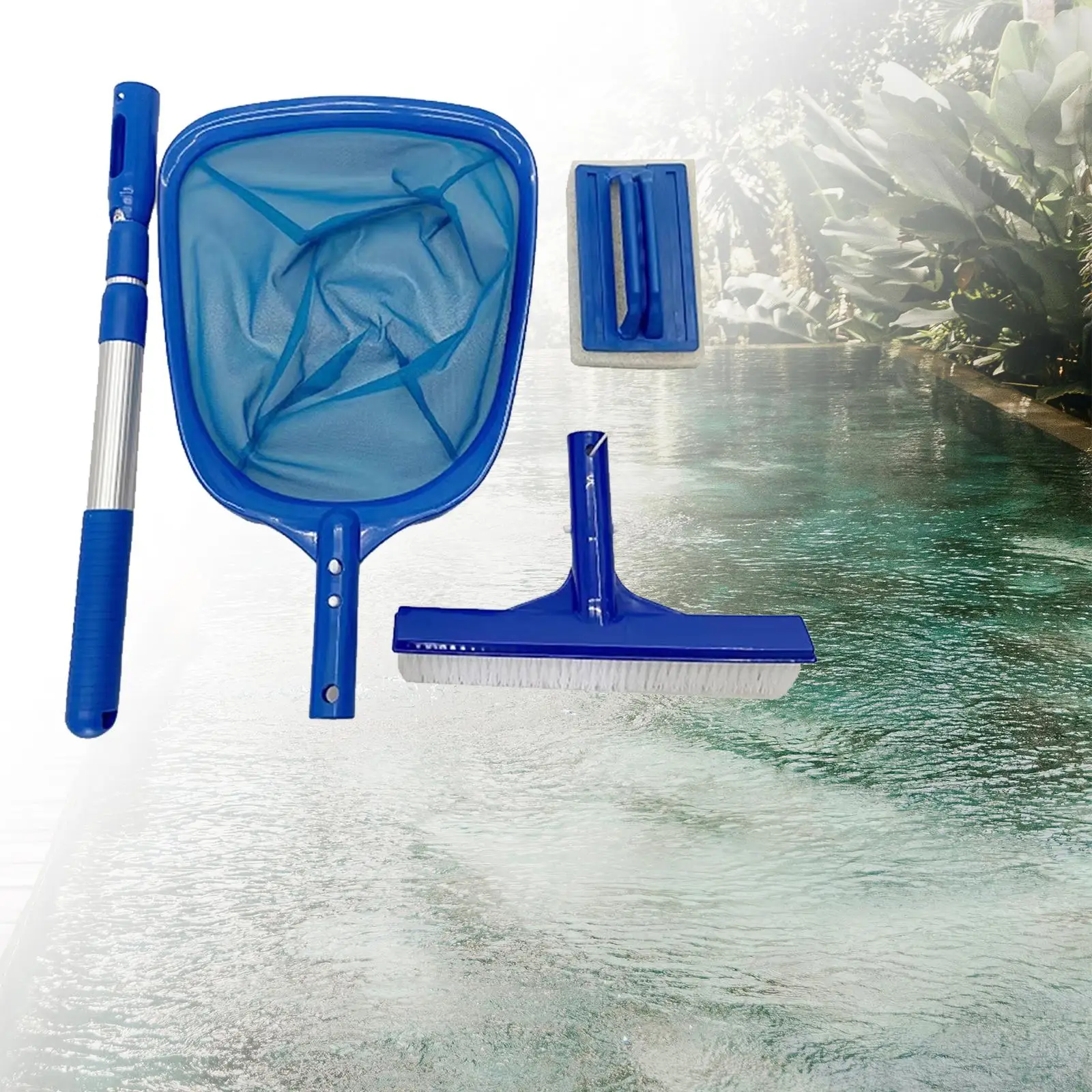 

Aquarium Cleaning Tools Aquarium Tank Clean Set for Vacuum Cleaner Cleaning Tools