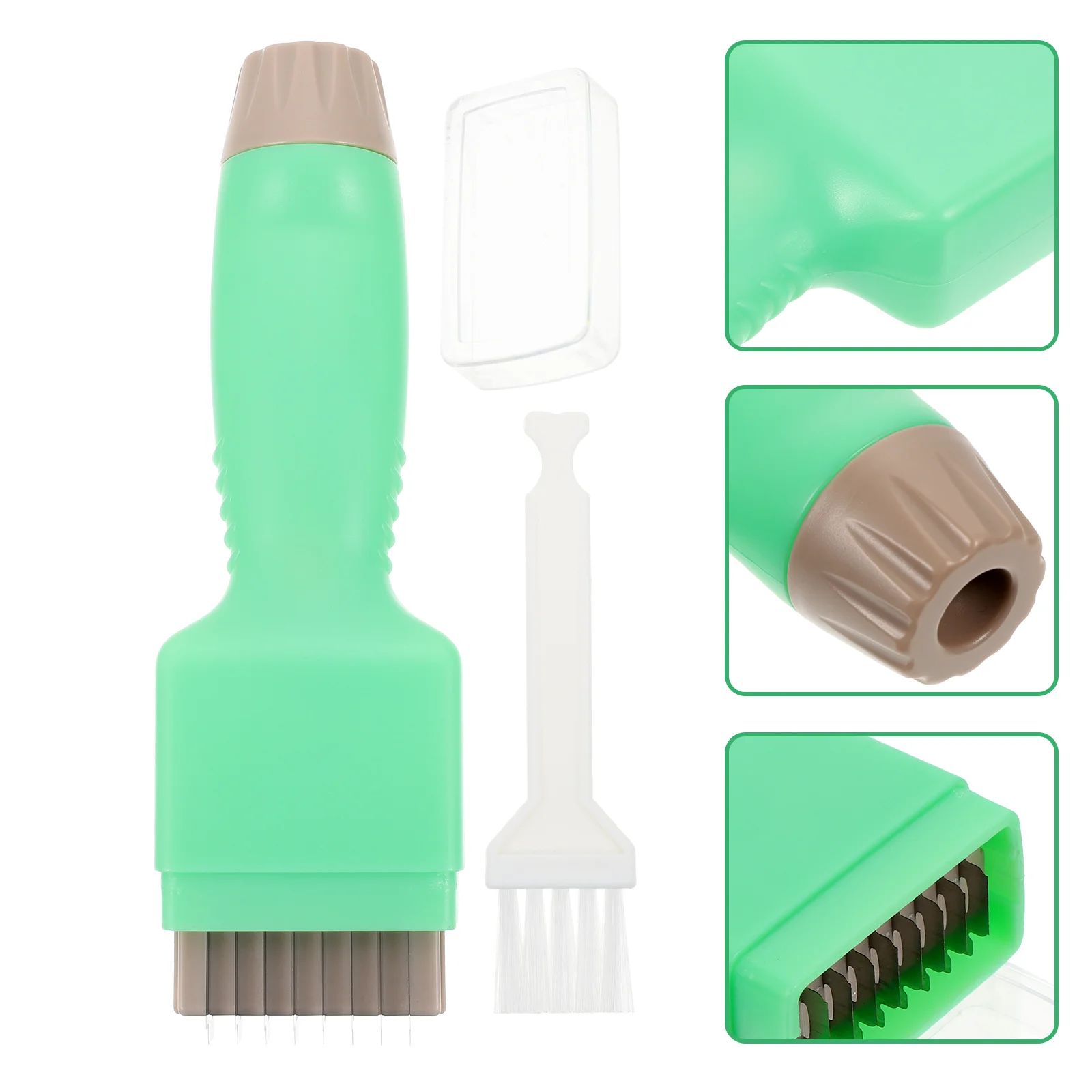 

Cutter Meat Tools Carvingsquid Tool Tenderizer Mallet Garnishing Hammer Poultry Steak Kitchen Slicer Vegetable Shapes Embossed