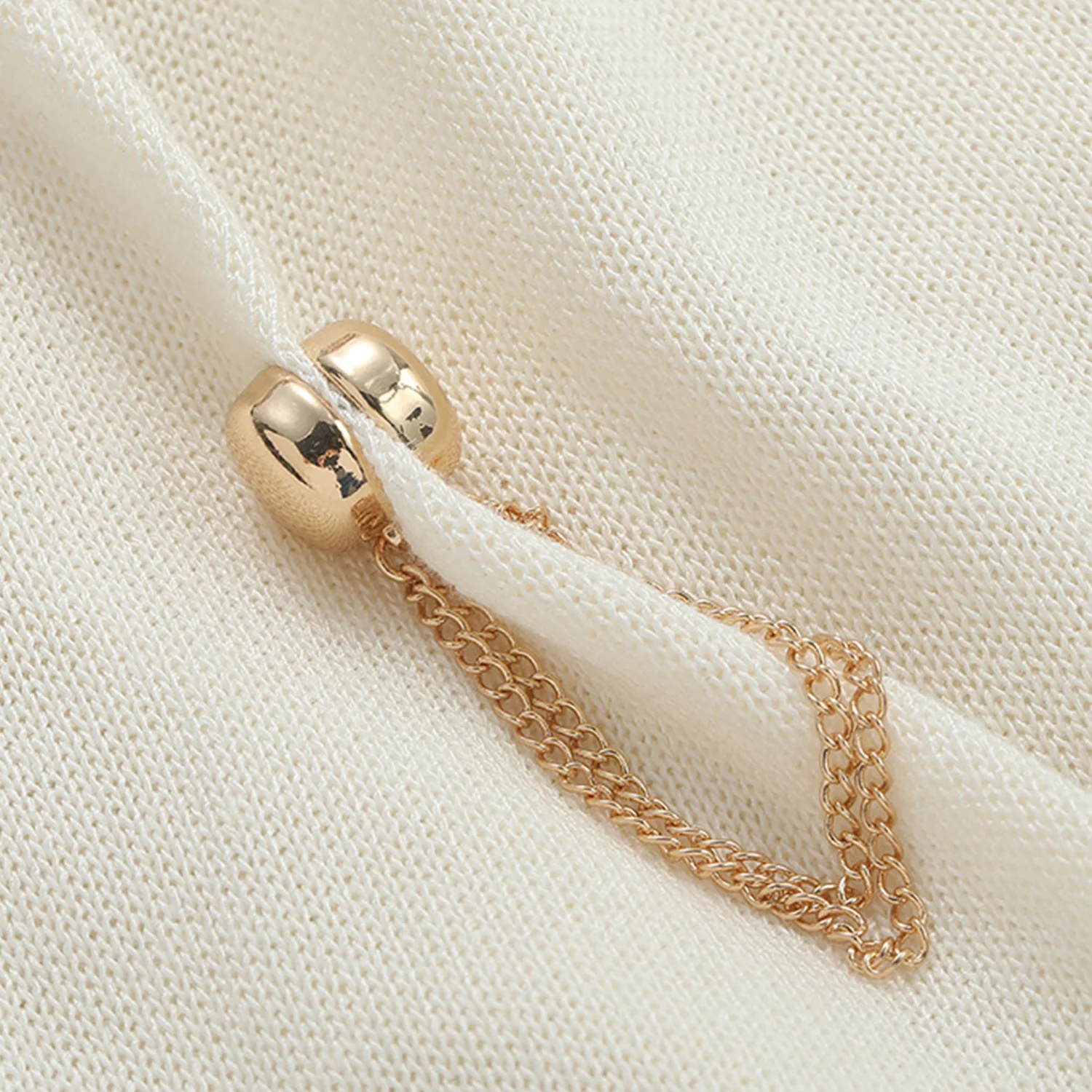 Женская одежда магнитный Многофункциональный Сильный шарф хиджаб с магнитами