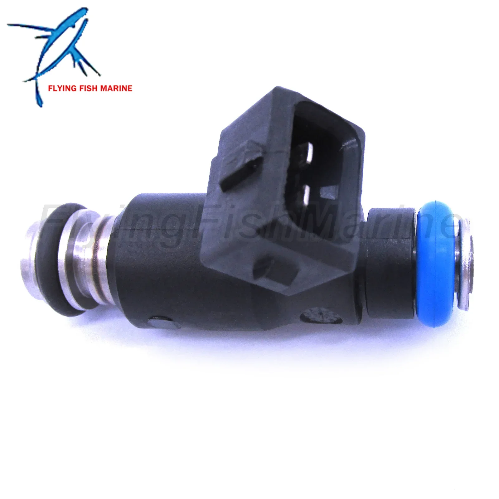 Топливная форсунка 25335288 877826 892123 892123001 892123002 для 4-тактных двигателей Mercury Marine EFI