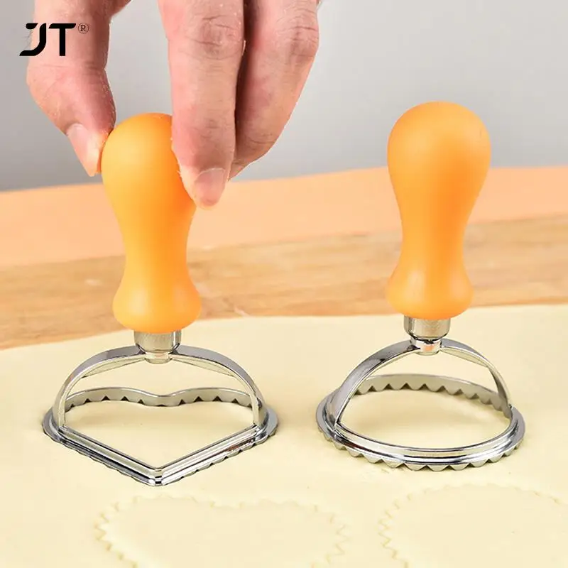 

1 шт. машина для ручной резки макаронных изделий, рельефная машина для тиснения пельменей, форма для печенья, кухонная утварь, домашние гадже...