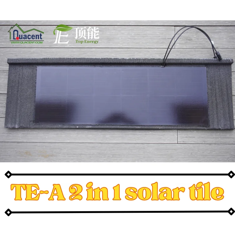 Далянь Top Energy BIPV Система Солнечные крыши Строительные материалы Экологичные солнечные черепицы Панели Фотоэлектрические фотоэлектрические фотоэлектрические (art.: 3920cf394ea57) - 3920cf394ea57