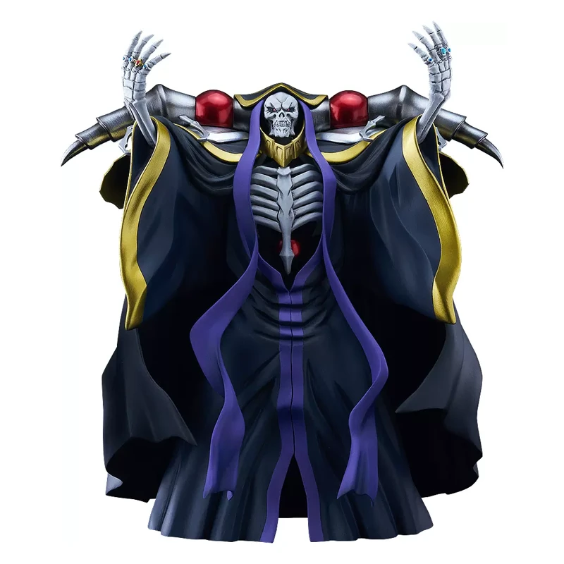 Коллекционная фигурка OVERLORD Ainz Ooal