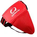 GINGPAI взрослые мужчины дети бандаж Санда Грин защита промежности кикбоксинг тренировочный Атлетический Кубок протектор спортивные аксессуары