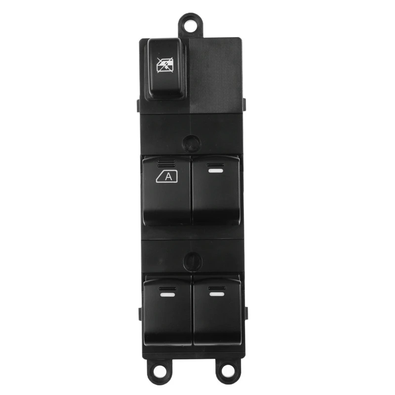 Переключатель переднего левого стекла Master Power для Nissan Sunny Almera 2540095F0A 25400-95F0A