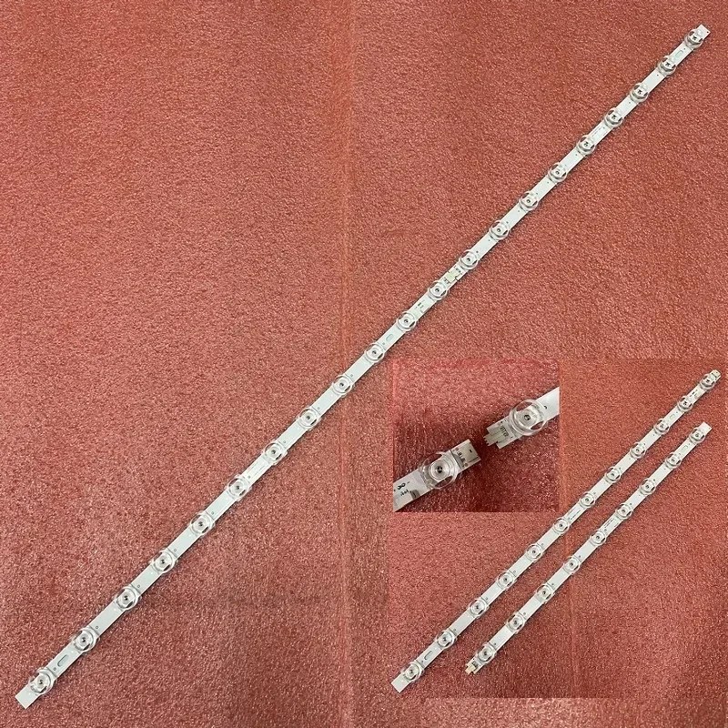 

Светодиодная лента подсветки для телевизора TCL beented 810 мм