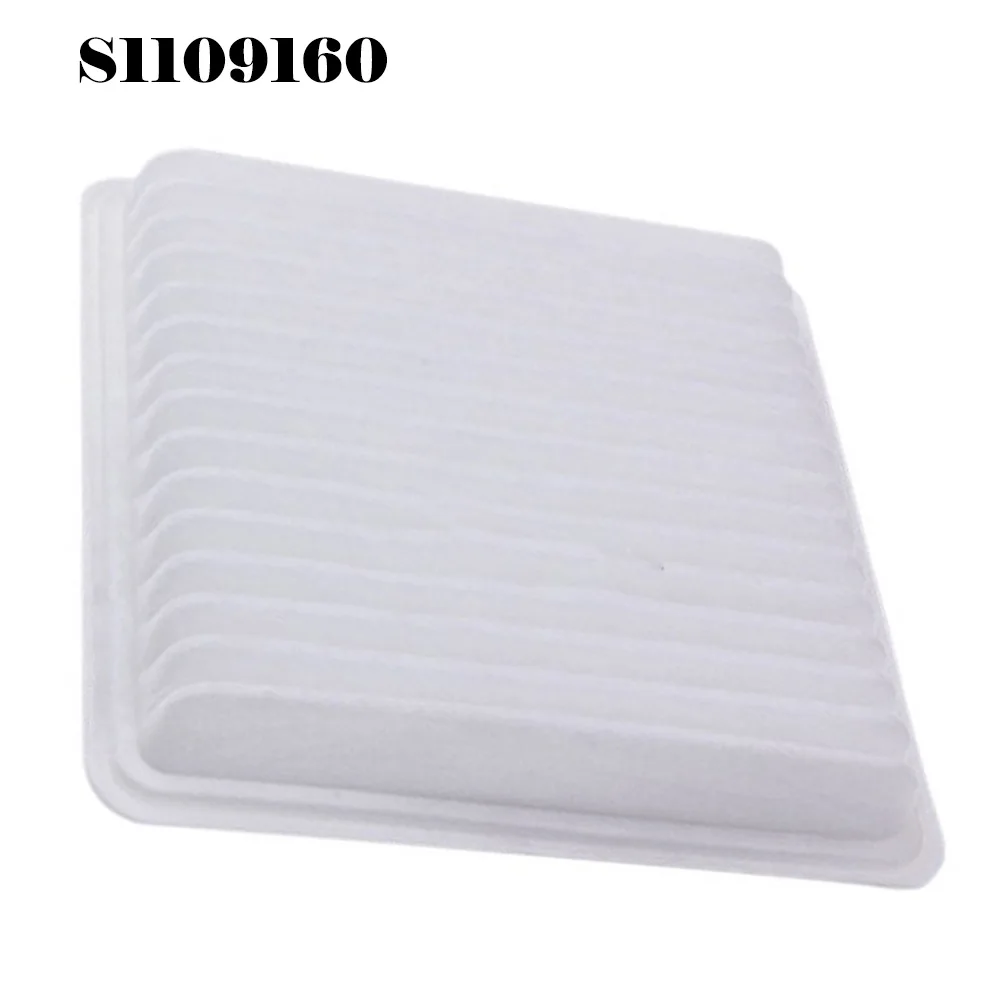 

Car Engine Air Filter For Lifan X60 1.8L 2011-2019 S1109160 Auto Parts Professional Spare Parts Air Conditioning Equipment