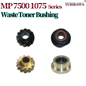 Waste Toner Bushing Gear Use in Ricoh MP 1075 2075 7500 7501 7502 7503 7001 8000 8001 6503 6001 9001 9002 7000 AD04-1126