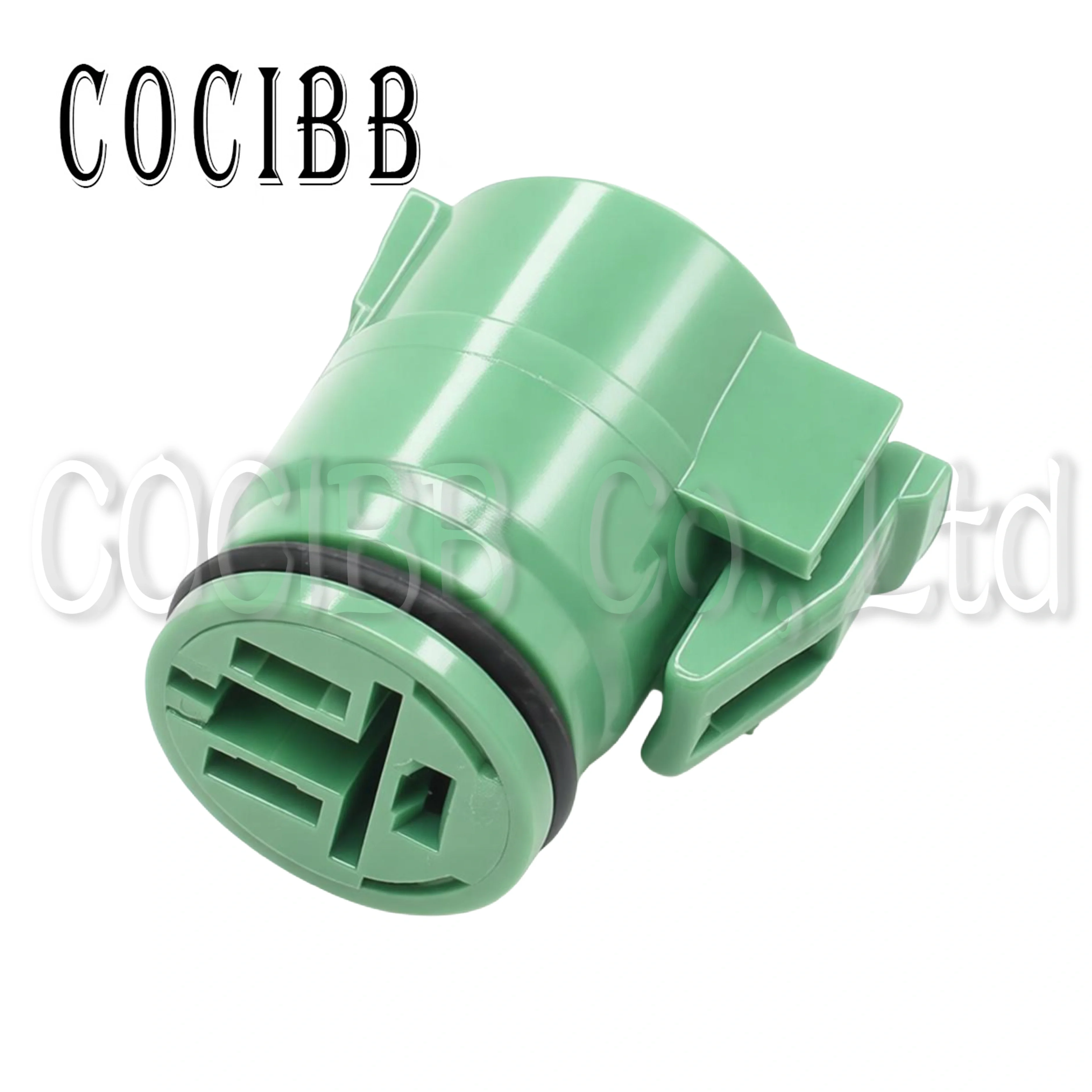 1 комплект, 3-контактный автомобильный круглый кабель генератора, автоматический водонепроницаемый жгут проводов, гнездовая розетка для Mitsubishi 90980-10341