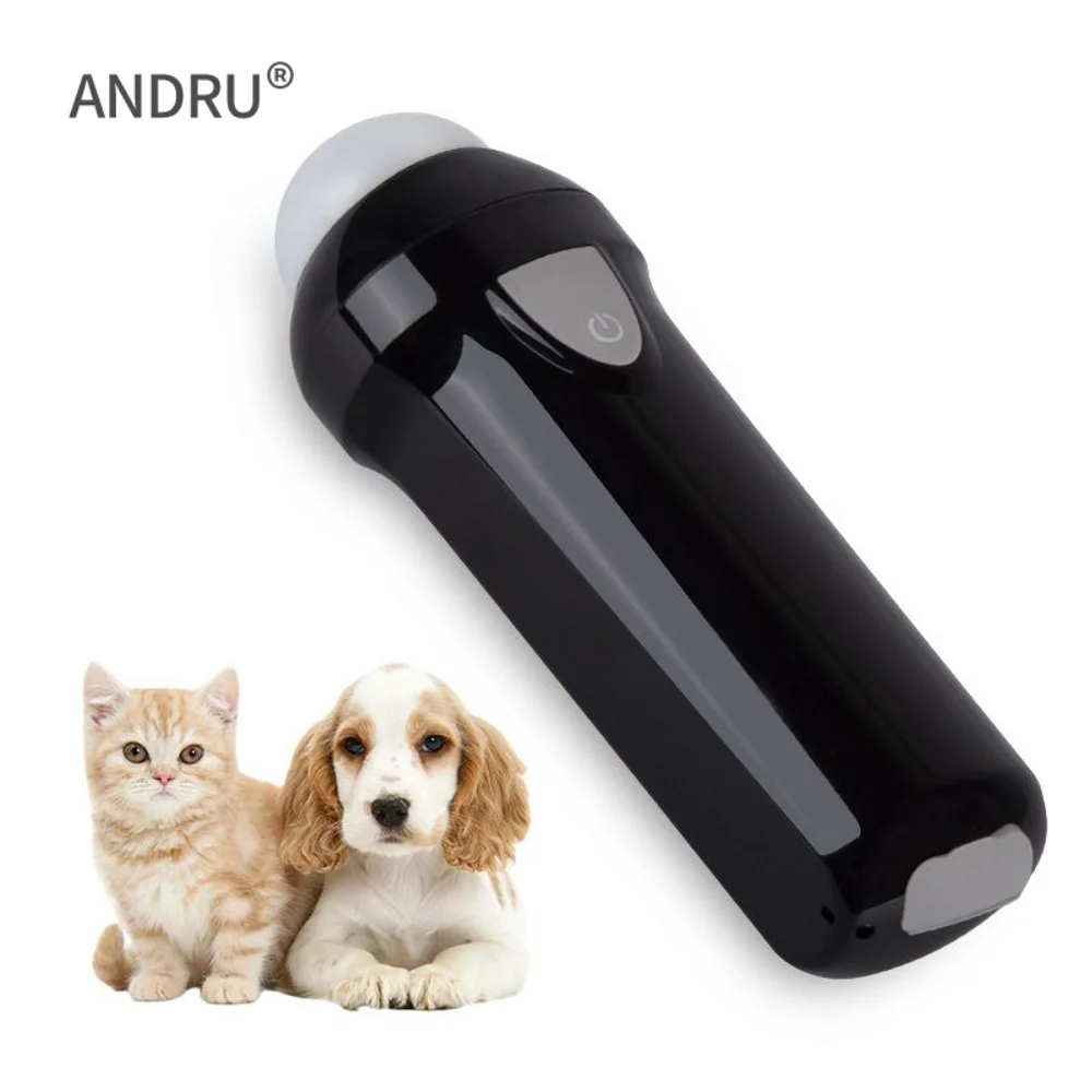 

Handheld Ultrasound Machine Pig Sheep Wireless Mechanical Veterinary Ultrasound Scanner Portable Pregnancy Test