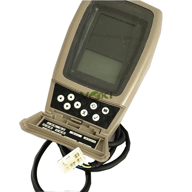 Экскаватор E312C E320C E330C 157-3198 1573198 260-2160 260-2158 2437058 243-7058 Панель дисплея монитора для M318C