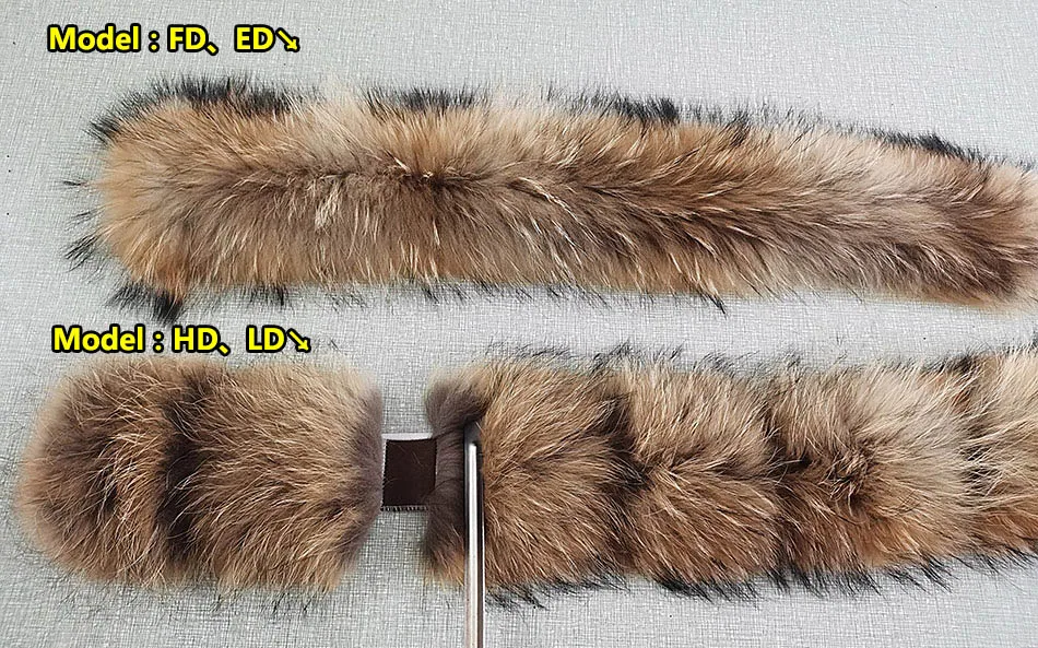 2022 New Fashion Winter Jacket Women Long Parka Real Fur Coat Natural Fox Fur Collar Hood Warm Streetwear Detachable Waterproof