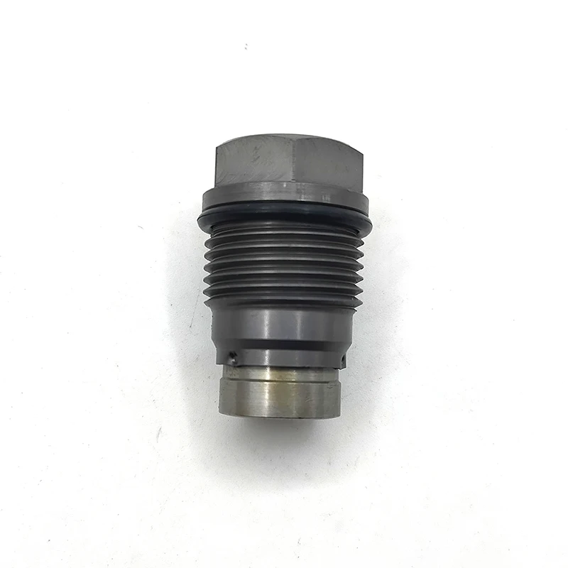 Для 1110010017 Фирменный датчик Common Rail Двукначальный ограничитель Verminderen Veiligheidsklep 1 10