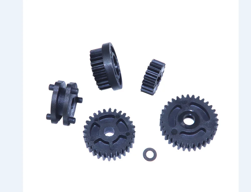 

VRX Racing 2 Speed transmission gear set 13063,fit VRX Racing 1/10 scale 4WD rc car,Rc car accessories