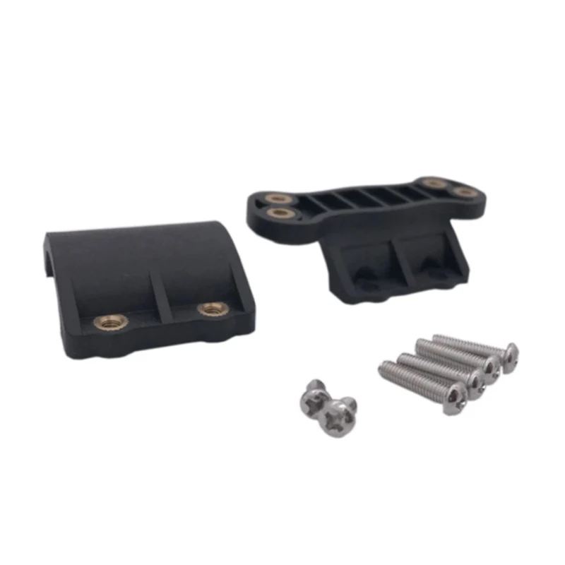 

Hour Meter Mount Motorcycle Hour Meter Tachometer Mounting Bracket Suitable Motorcycles Snow Tube Handles Installation