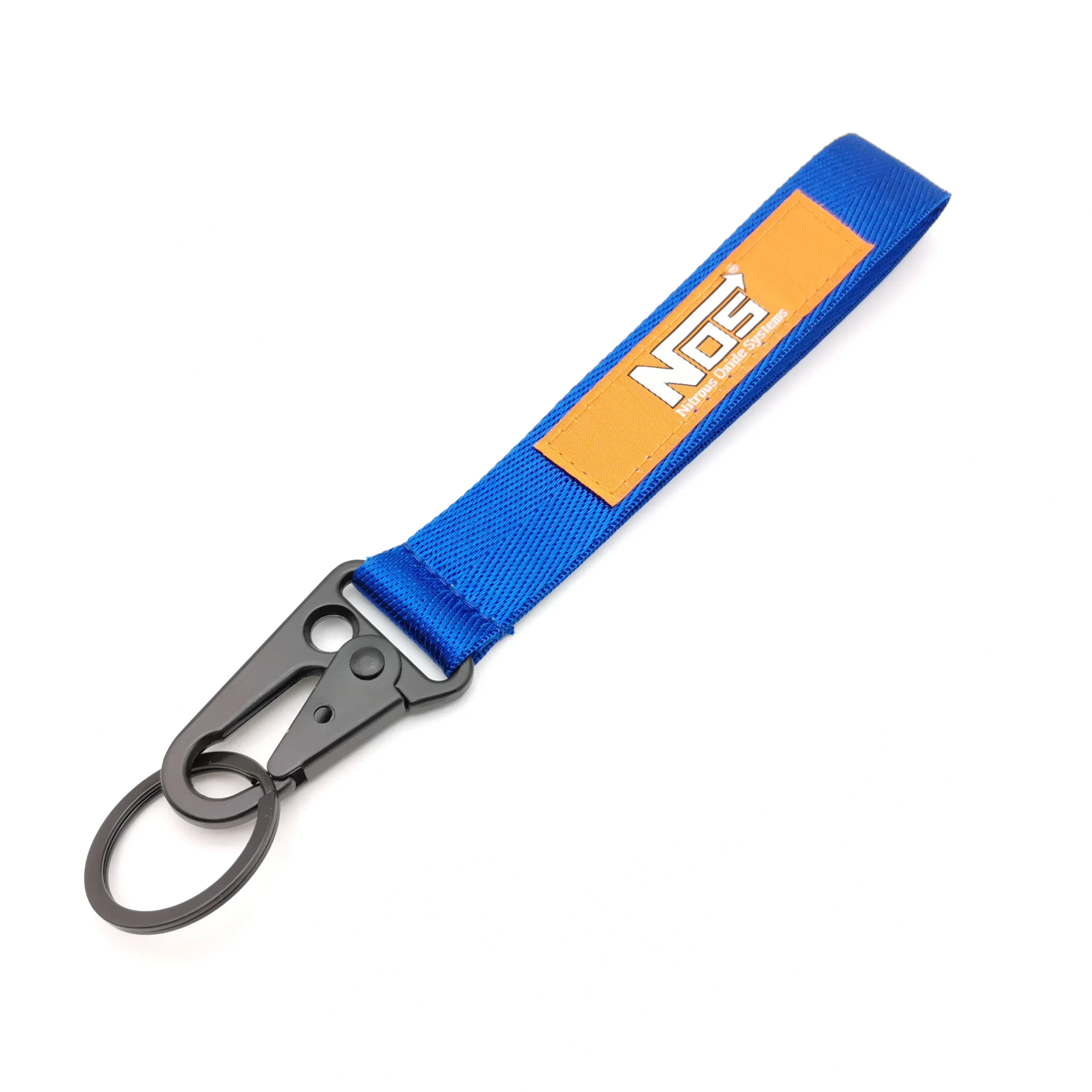 Автомобильный брелок для ключей держатель телефона с тканевой подвеской