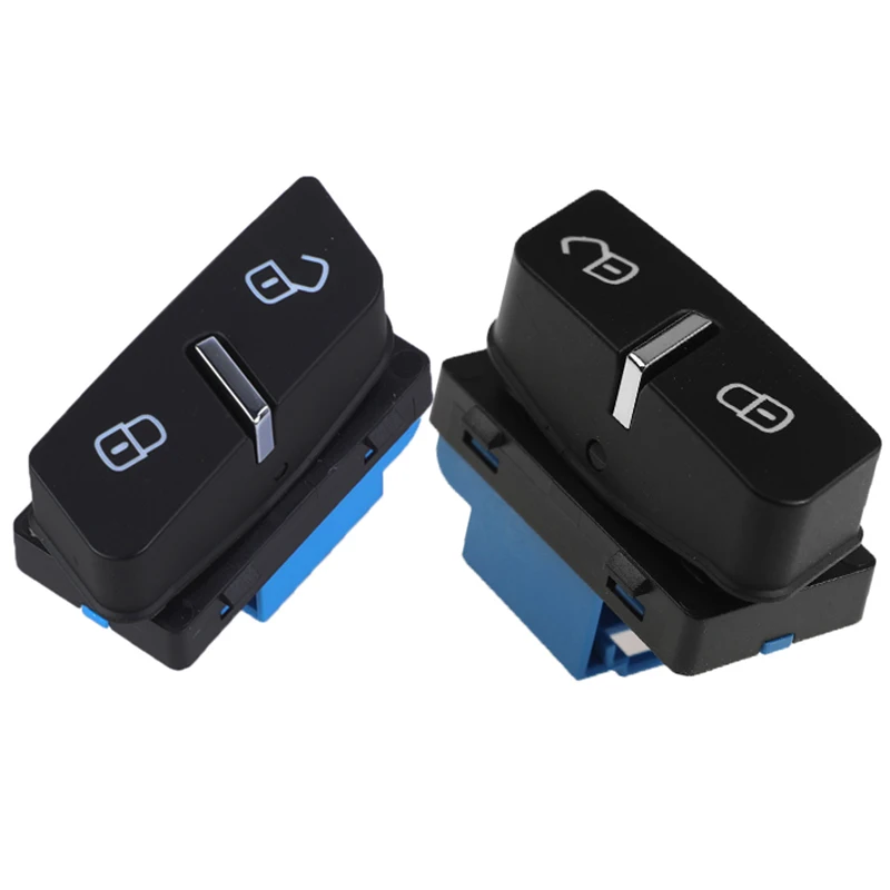 

Новый 7P6962125A 7P6962126A 7P6 962 125A для Volkswagen Touareg 2011 2012 2013 2014-2018 дверной переключатель центрального замка автомобильные аксессуары