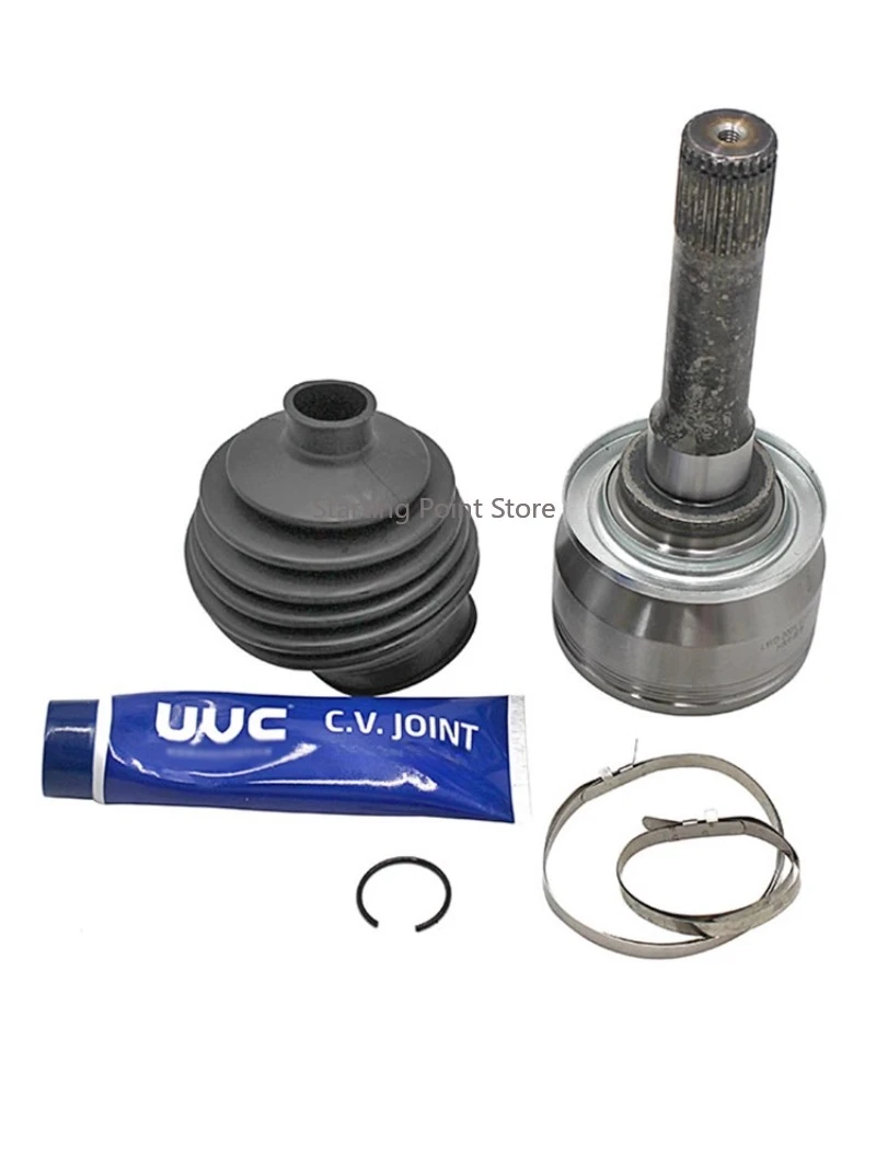 Применимо к Гарвардской Великой стены H3 ПВХ H5 Wind европейской версии внешняя