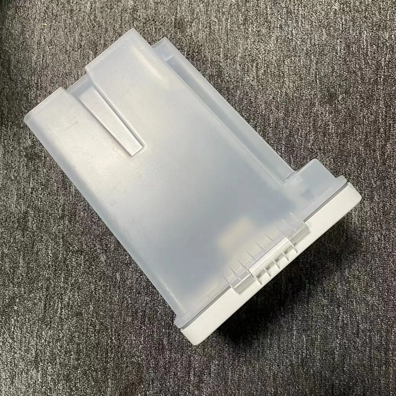 Оригинальный резервуар для воды Roborock Q Revo / P10 A7400RR версия резервуара робот-пылесос