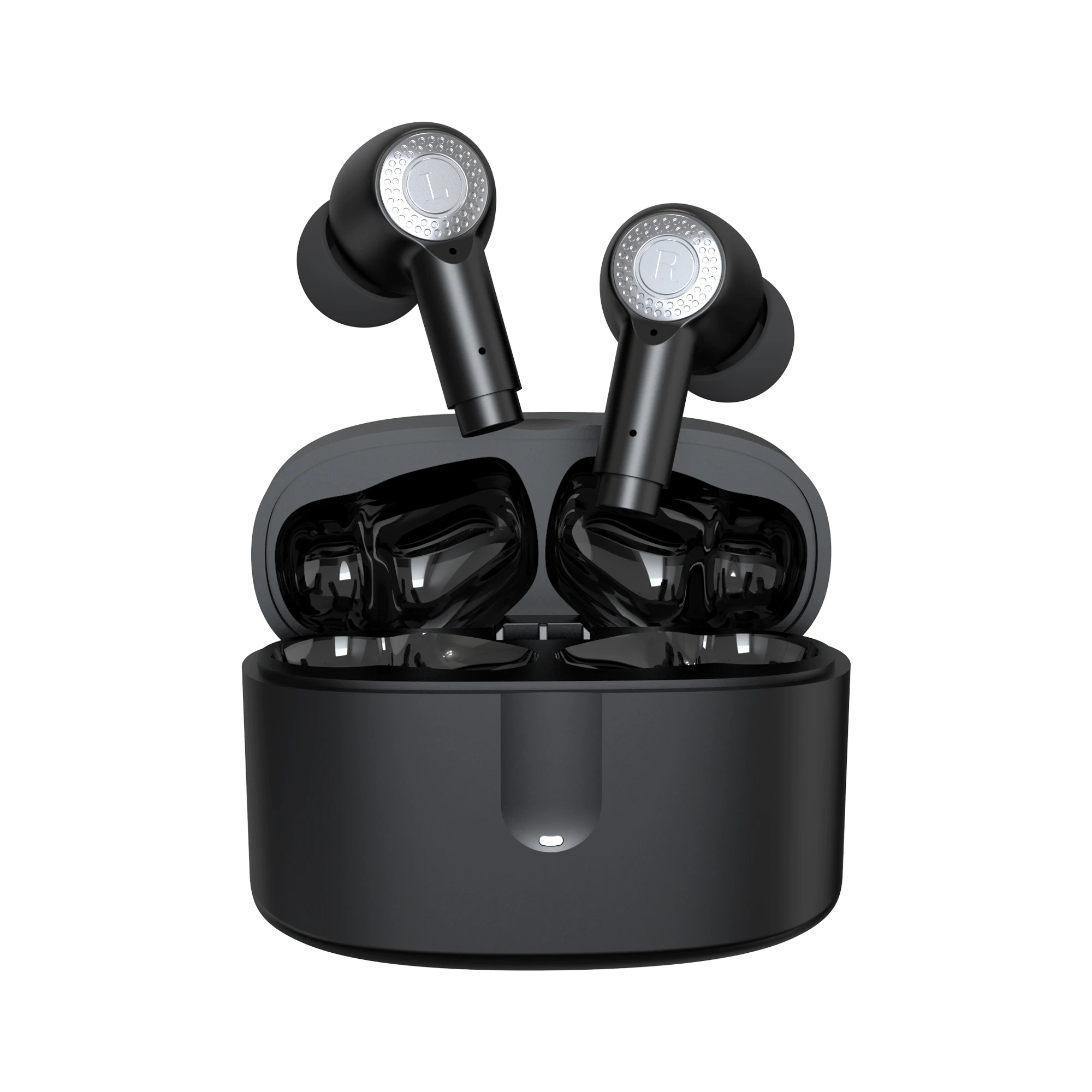 Наушники-вкладыши J9 два в одном Bluetooth ANC + ENC BT5.3