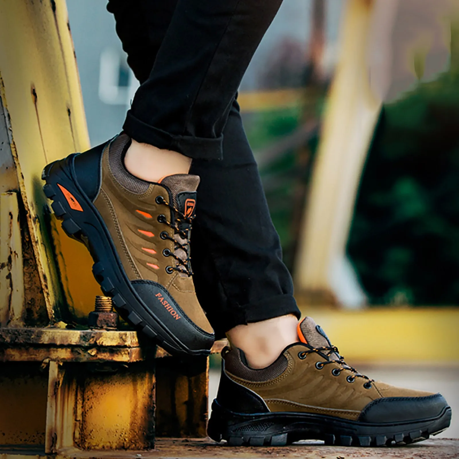 

Кроссовки мужские прогулочные, Повседневная Удобная обувь, классические, размер 13