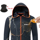 Strava одежда для велоспорта, Водонепроницаемая дышащая тонкая куртка для горного велосипеда, горный велосипед для BMX, горный Джерси, мотоциклетная куртка для горного велосипеда для мужчин