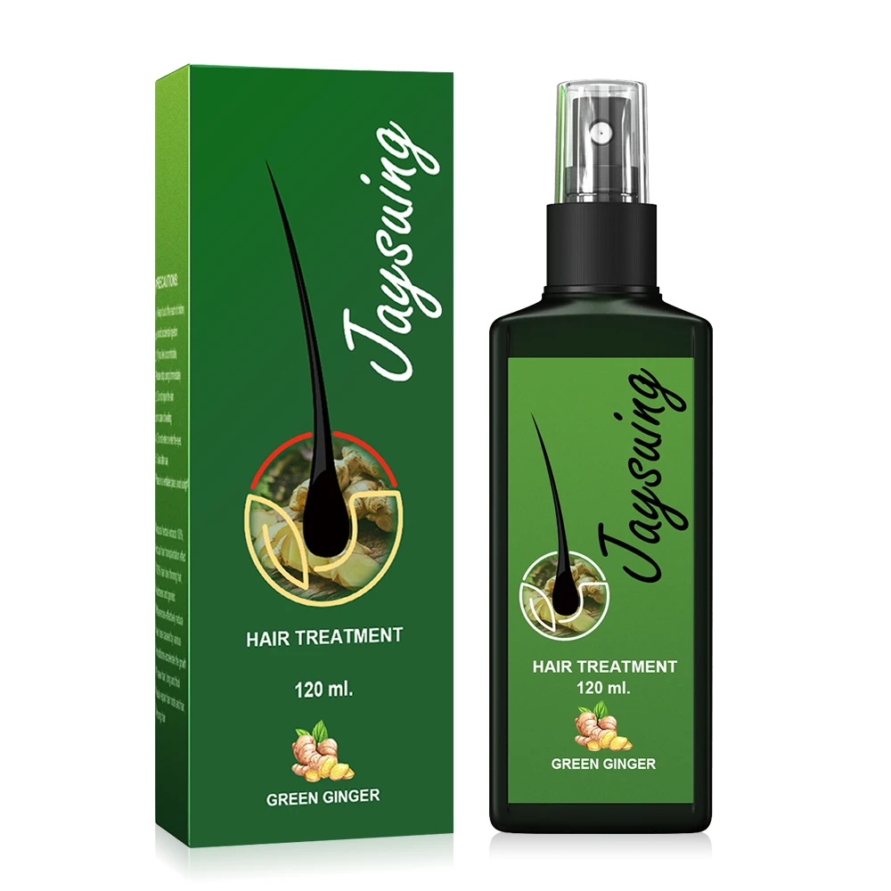 

120ml Thailand Neo Hair Lotion Serum Essence Anti Hair Loss Treatment Hair Beard Growth for Men Women 100% Natural Spray Oil Kit