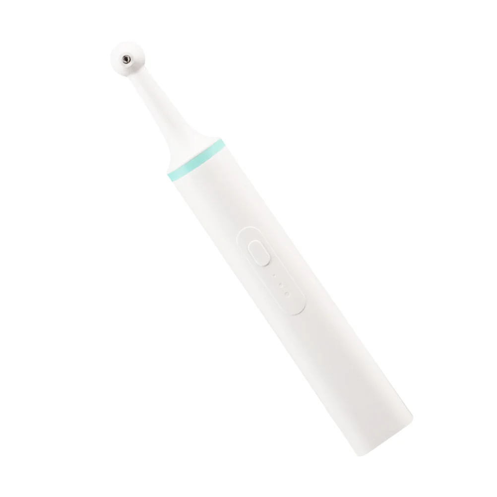 

1pc Electric Tooth Cleaning Tool Efficient Convenient Tooth Cleaner Tooth Polisher