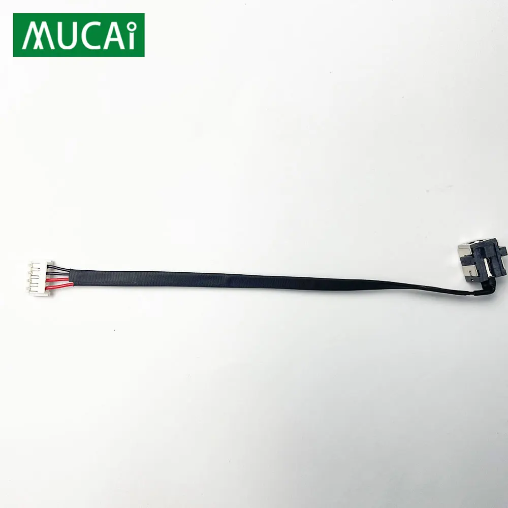 

Разъем питания постоянного тока с кабелем для ноутбука Toshiba C670 C670D C675 C675-S7200 гибкий кабель