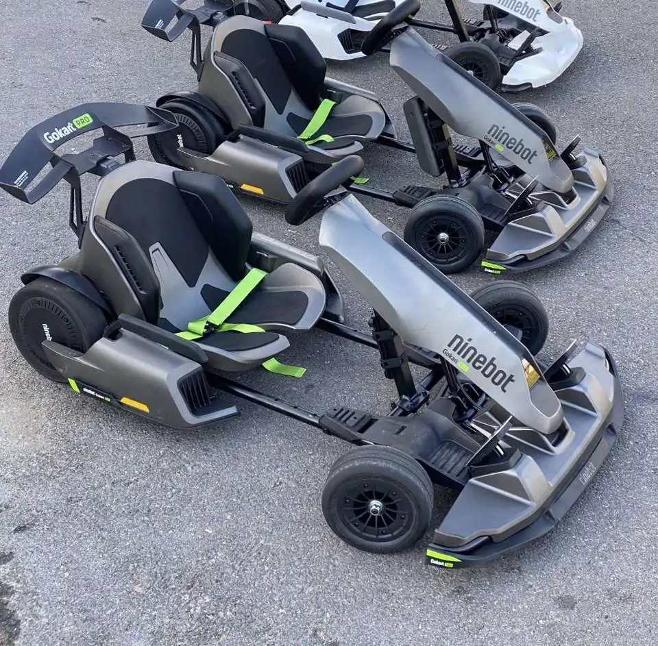 

Whole Sale Ninebot-Go karts