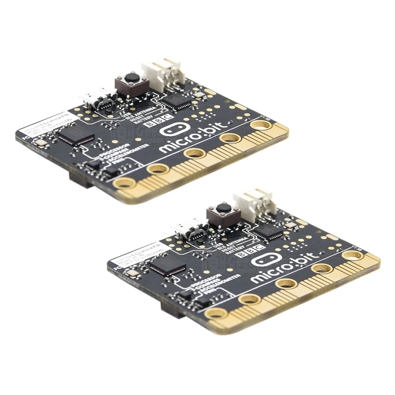 

2X для BBC Micro:Bit Go NRF51822 макетная плата MBIT1