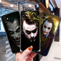 hot jokerphone cases for iphone 13 pro max case 12 11 pro max 8 plus 7plus 6s xr x xs 6 mini se mobile cell