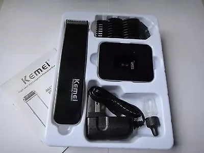 

Машинка для стрижки волос и бороды NEW2023, триммер Blac sonic, бытовая техника, фен, триммер для волос, Парикмахерская