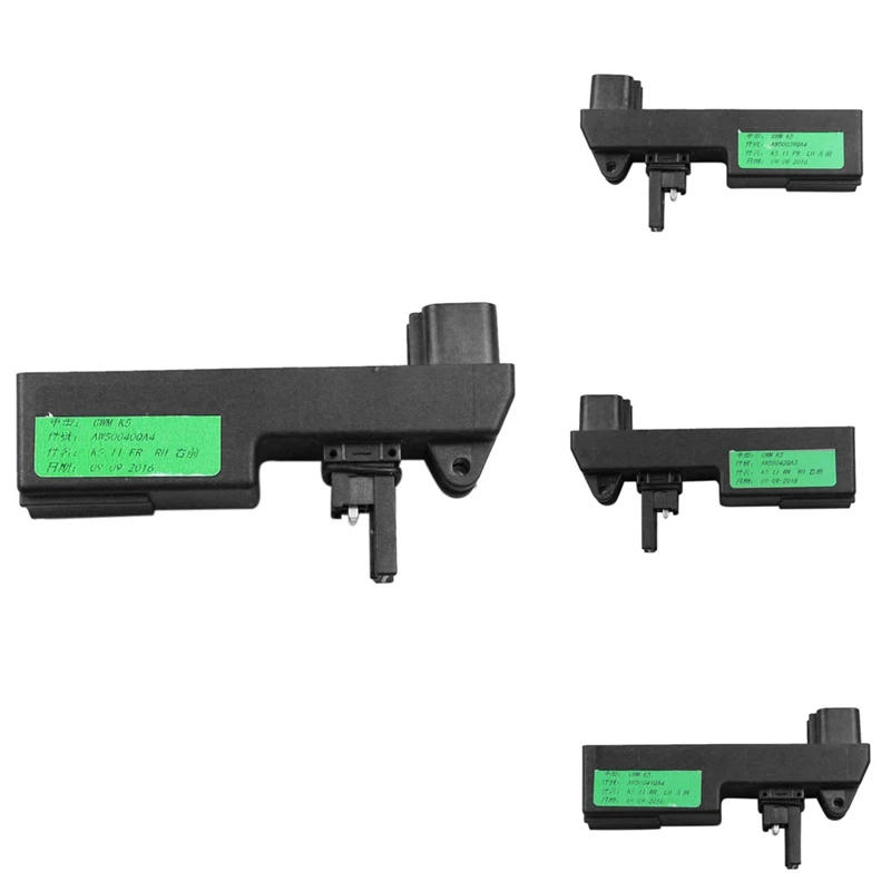 

Electric Power Window Glass Lifter Module with One Press Anti Pinch for Great Wall Haval H5 H3 2010-2015