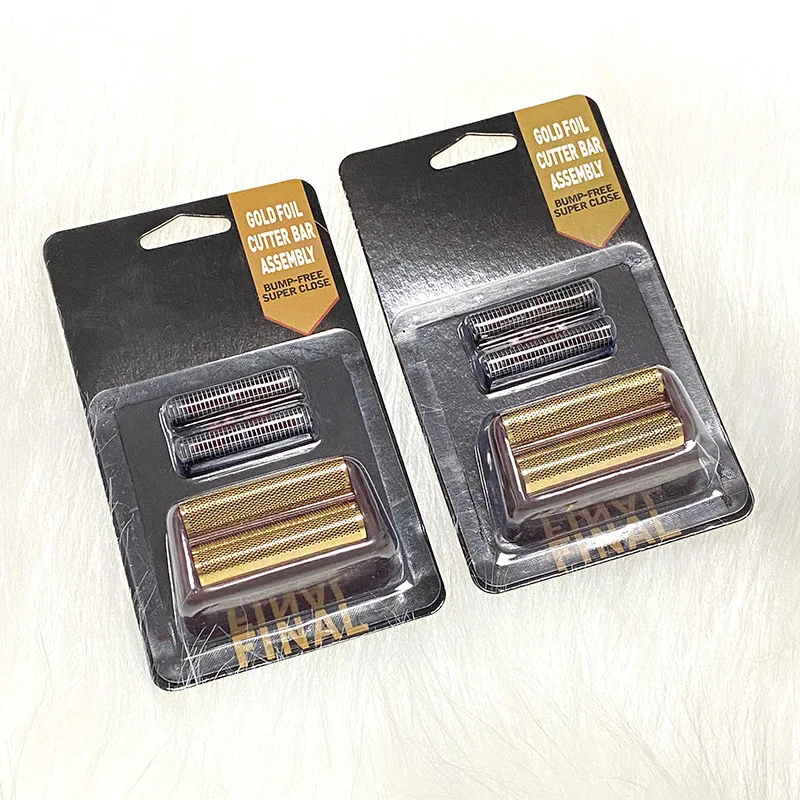 Запасная головка для профессиональной бритвы Wahl серии 5 звезд |