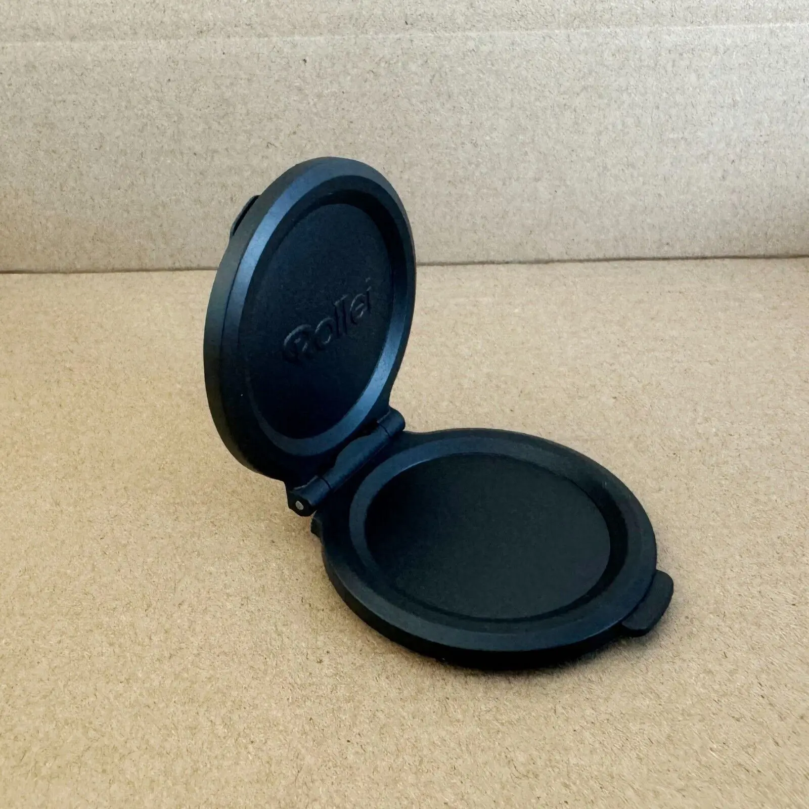 Пластиковая крышка для камеры ProScope Bay III атласная объектива 4 Rolleiflex 2 8F 8C 8E 8FX GX