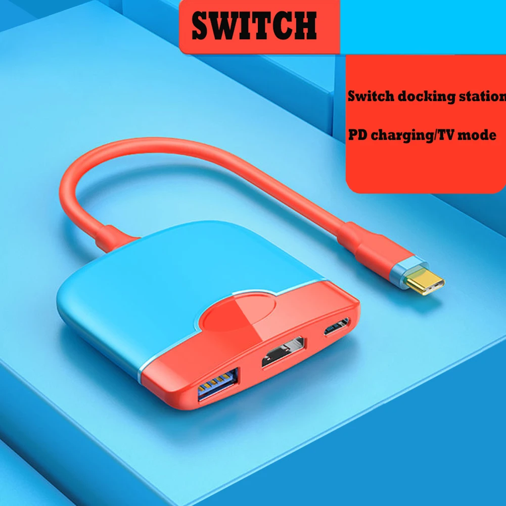 

3 в 1, USB-разветвитель с 3 портами