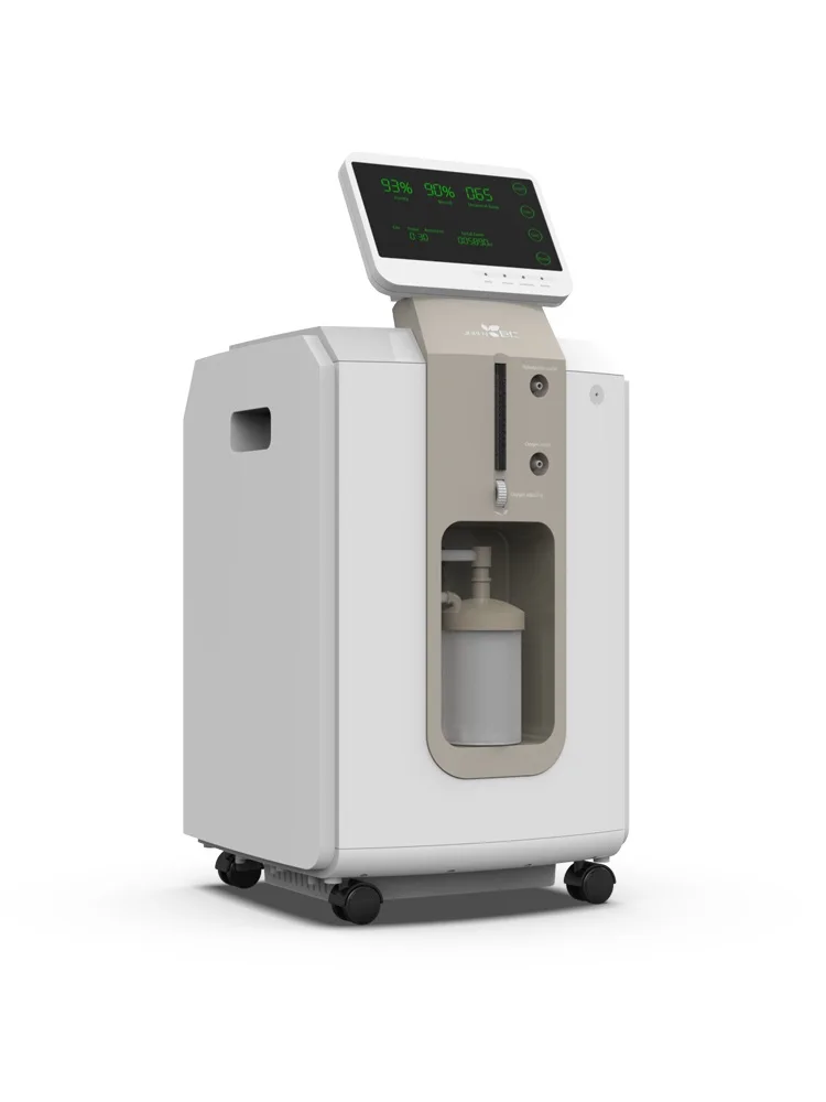 

420W power 5L Long time continuous operation new 93% oxygen concentrator oxygen generator oxygen concentrator with ce