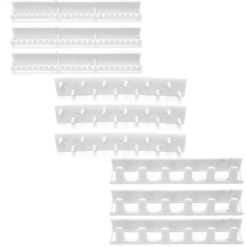 

Крючки для хранения ювелирных изделий, вешалка для клейкой пасты, стойка для украшений, клейкий крючок для демонстрации