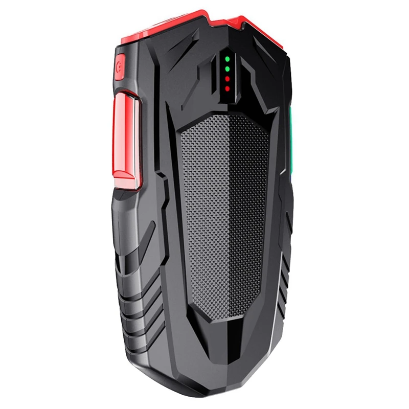 Пусковое устройство для автомобиля внешний аккумулятор зарядное автомобильного