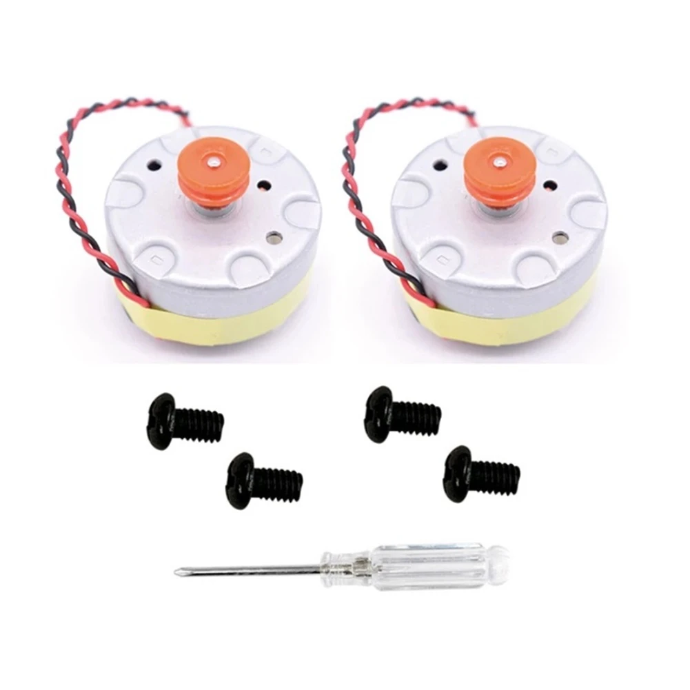 

Редукторный двигатель для пылесоса Xiaomi Mijia 1St 2Nd & Roborock S50 S51 S55